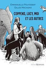 Download this eBook Coppens, Lucy, moi et les autres