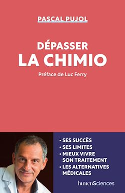 Télécharger le livre :  Dépasser la chimio