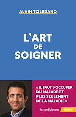 Télécharger le livre :  L'art de soigner