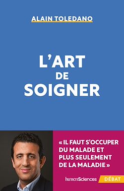 Télécharger le livre :  L'art de soigner