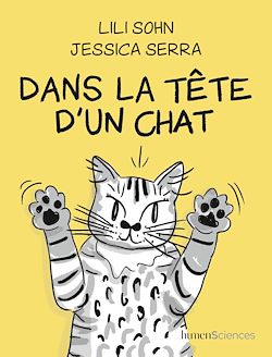 Télécharger le livre :  Dans la tête d'un chat
