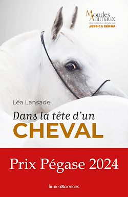 Télécharger le livre :  Dans la tête d'un cheval