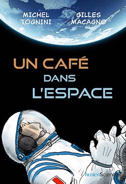 Télécharger le livre :  Un café dans l'espace