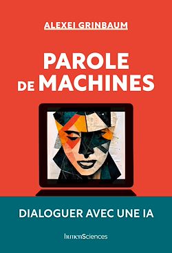 Télécharger le livre :  Parole de machines