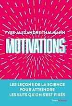 Télécharger le livre :  Motivations