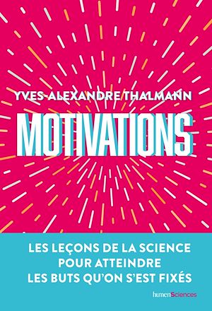Téléchargez le livre :  Motivations