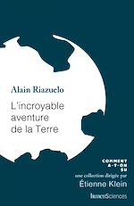 Download this eBook L'incroyable aventure de la Terre