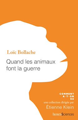 Télécharger le livre :  Quand les animaux font la guerre