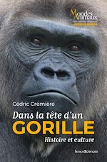 Download this eBook Dans la tête d'un gorille