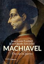 Télécharger le livre :  Machiavel