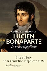 Télécharger le livre :  Lucien Bonaparte