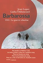 Télécharger le livre :  Barbarossa