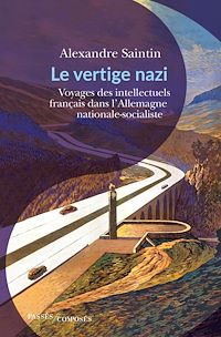 Téléchargez le livre :  Le Vertige nazi