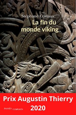 Télécharger le livre :  La fin du monde viking