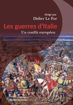 Télécharger le livre :  Les guerres d'Italie : Un conflit européen