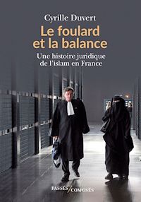 Téléchargez le livre :  Le foulard et la balance