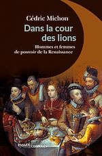 Télécharger le livre :  Dans la cour des lions