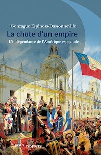 Téléchargez le livre :  La chute d'un empire