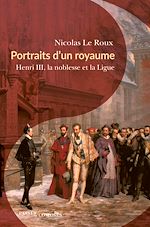 Télécharger le livre :  Portraits d'un royaume