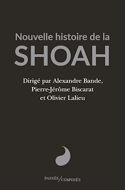 Télécharger le livre :  Nouvelle histoire de la Shoah