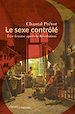 Télécharger le livre :  Le sexe contrôlé