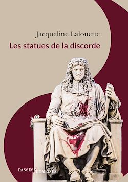 Télécharger le livre :  Les statues de la discorde