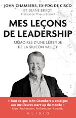 Télécharger le livre :  Mes leçons de leadership