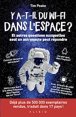 Télécharger le livre :  Y a-t-il du wi-fi dans l'espace ?