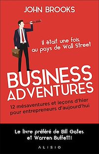 Téléchargez le livre :  Business Adventures