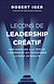 Leçons de leadership créatif