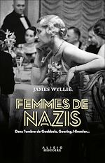 Télécharger le livre :  Femmes de nazis