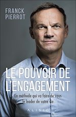 Télécharger le livre :  Le pouvoir de l'engagement