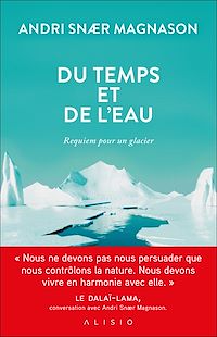 Téléchargez le livre :  Du temps et de l'eau