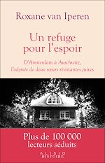 Télécharger le livre :  Un refuge pour l'espoir