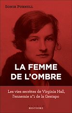 Télécharger le livre :  La femme de l'ombre