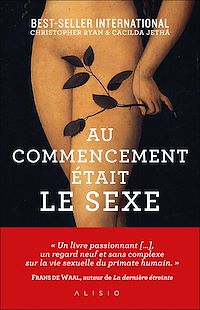 Téléchargez le livre :  Au commencement était le sexe
