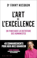 Télécharger le livre :  L'art de l'excellence