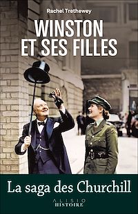 Téléchargez le livre :  Winston et ses filles