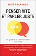 Télécharger le livre :  Penser vite et parler juste