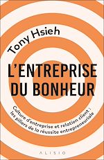 Télécharger le livre :  L'entreprise du bonheur