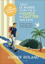 Télécharger le livre :  Tout le monde n'aura pas la chance de quitter son pays