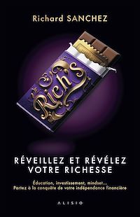 Téléchargez le livre :  Rich's - Réveillez et révélez votre richesse
