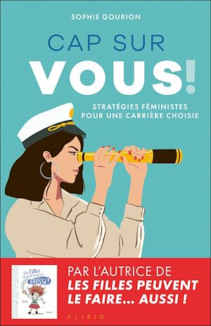 Téléchargez le livre :  Cap sur vous !