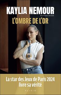 Téléchargez le livre :  L'ombre de l'or