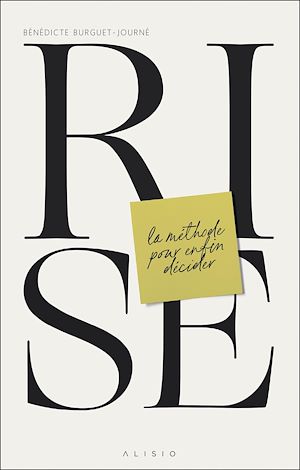 Téléchargez le livre :  La méthode RISE