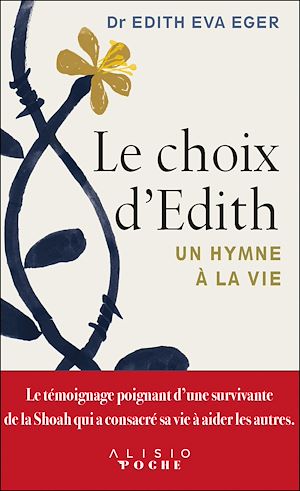 Téléchargez le livre :  Le Choix d'Edith