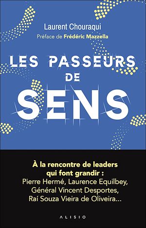 Téléchargez le livre :  Les Passeurs de sens