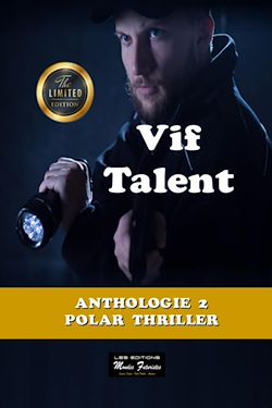 Télécharger le livre :  Vif talent