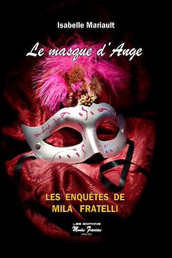 Télécharger le livre :  Le masque d'Ange