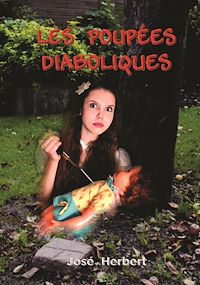 Téléchargez le livre :  Les poupées diaboliques